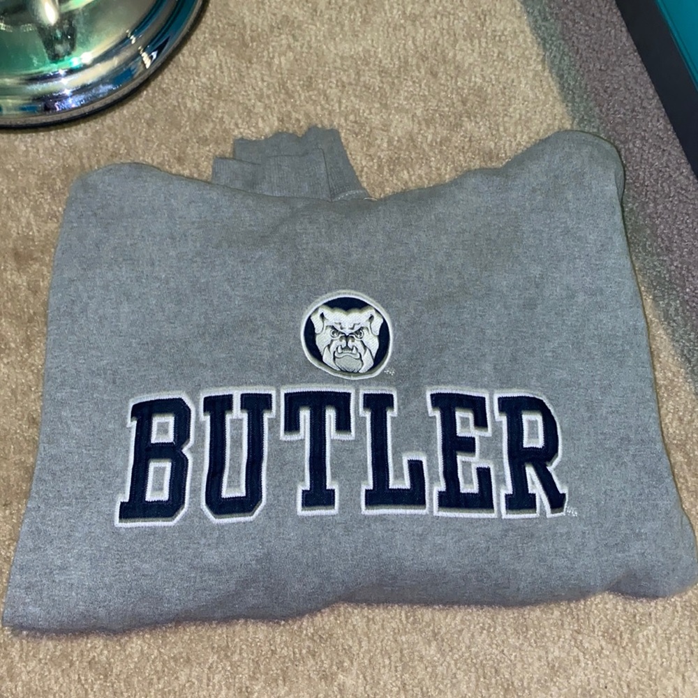 Butler Hoodie